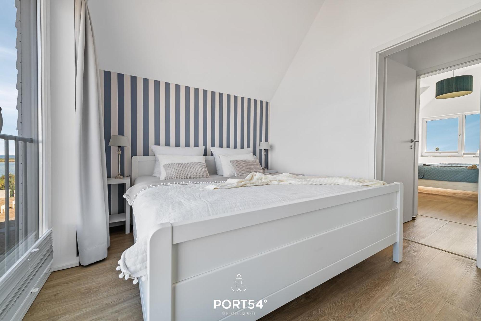 Apartamento Sea Bay Olpenitz Exterior foto