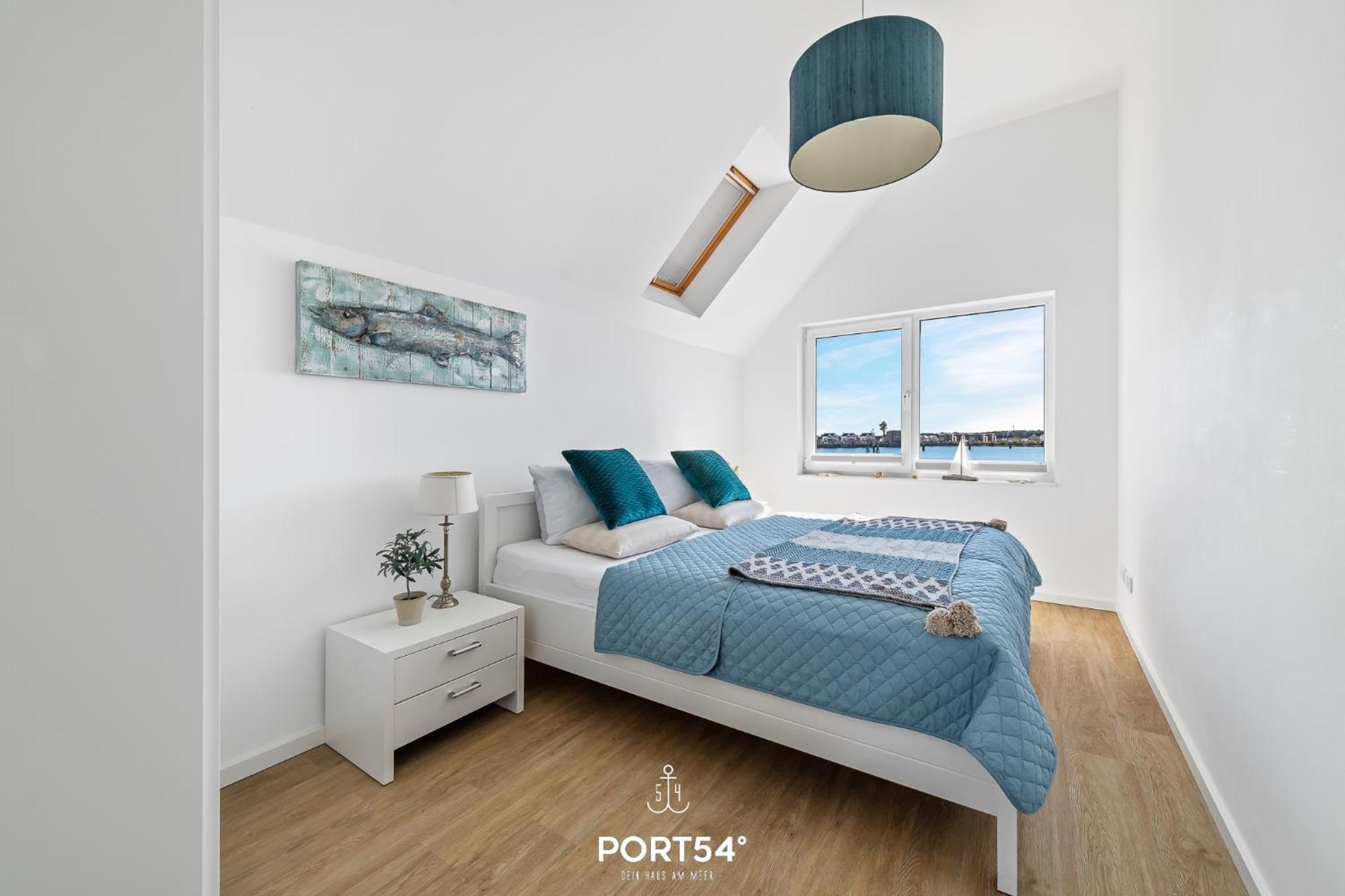 Apartamento Sea Bay Olpenitz Exterior foto