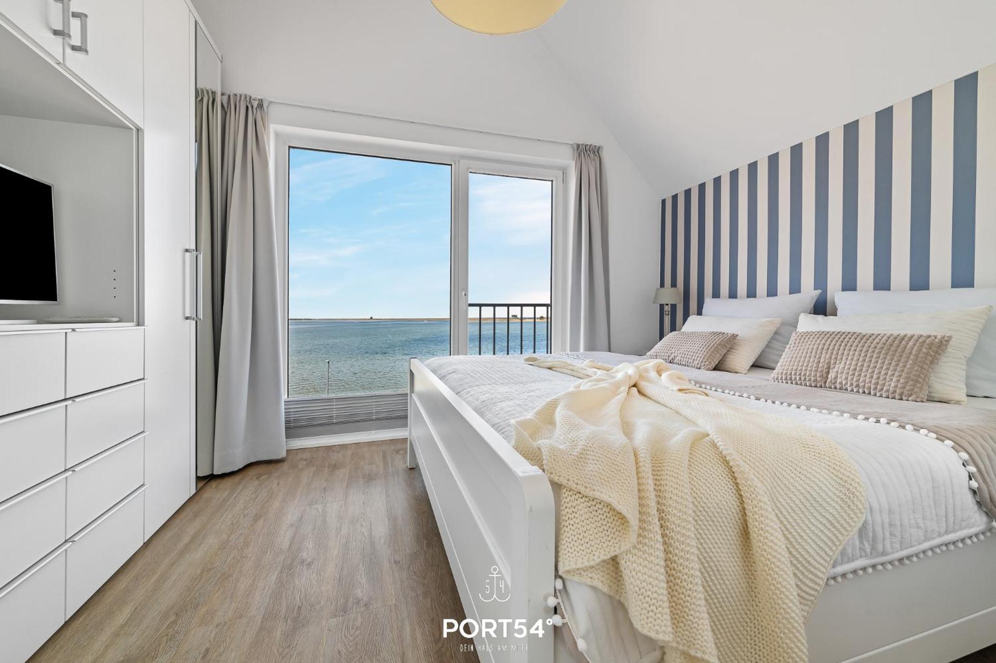 Apartamento Sea Bay Olpenitz Exterior foto