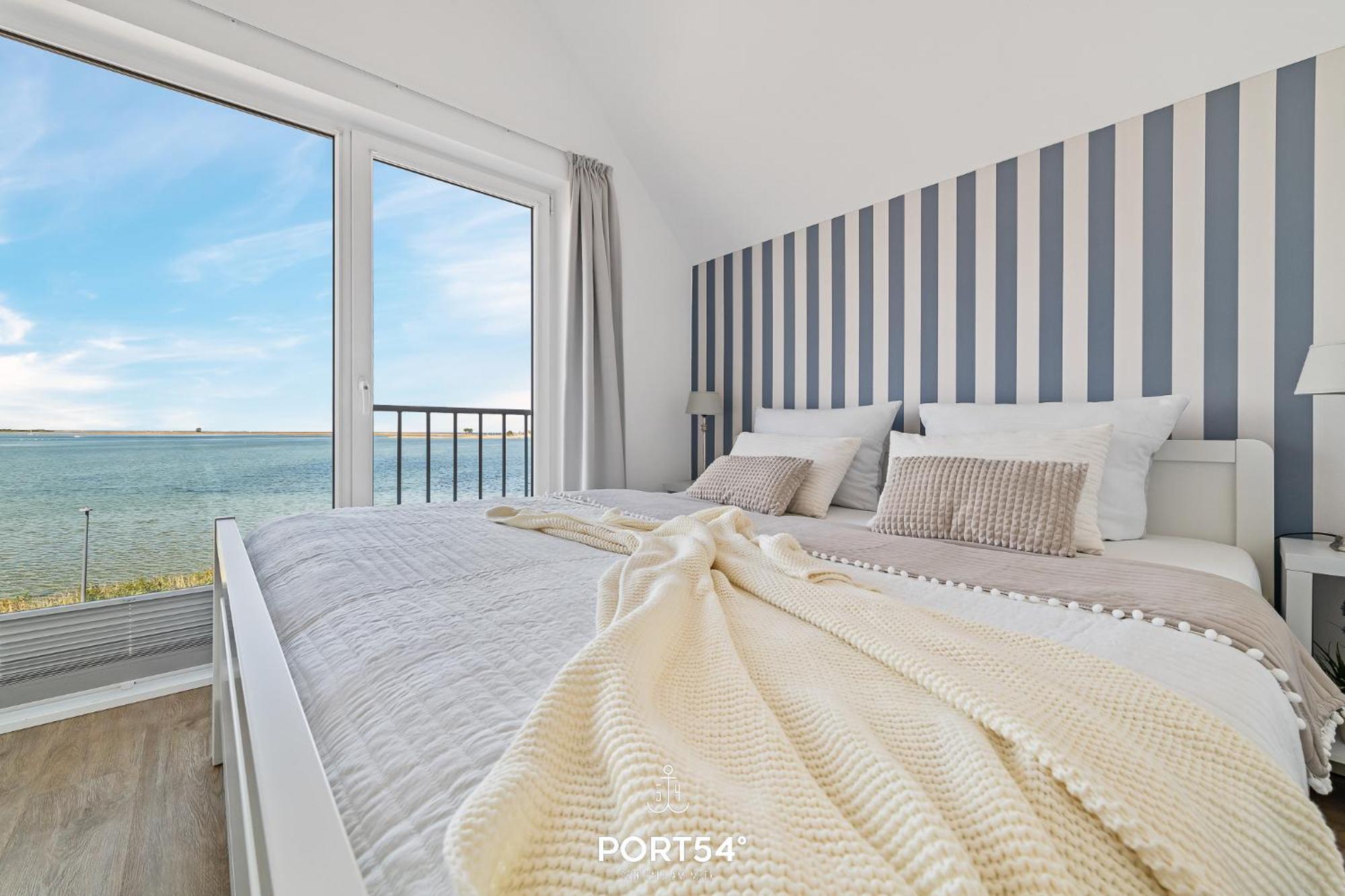 Apartamento Sea Bay Olpenitz Exterior foto