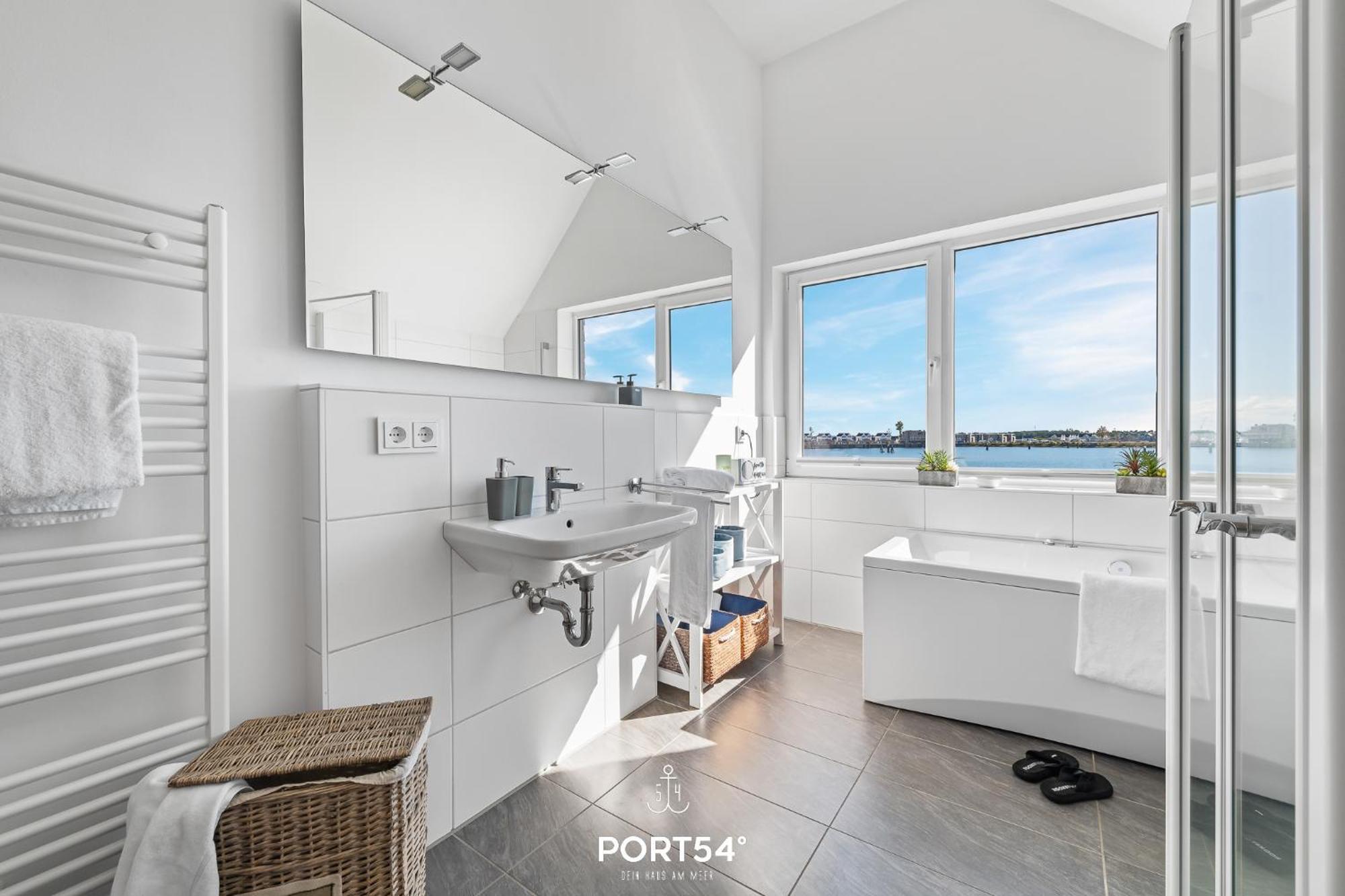 Apartamento Sea Bay Olpenitz Exterior foto